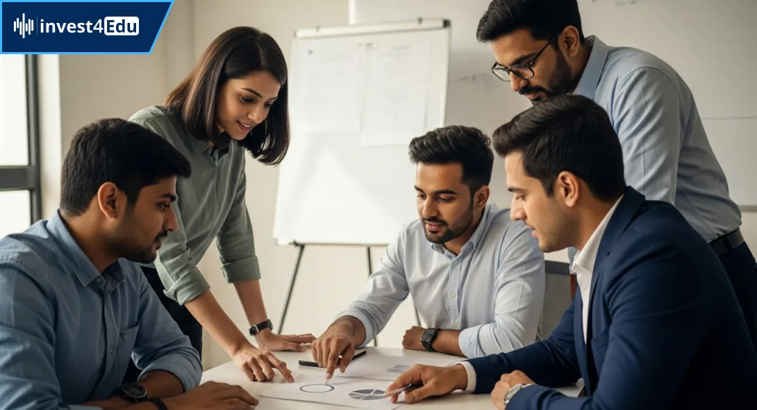 Net Asset Value, widely known as NAV, is one of the core concepts every mutual fund investor must understand