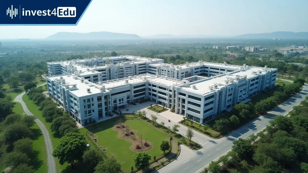 Top Engineering Colleges in Jabalpur