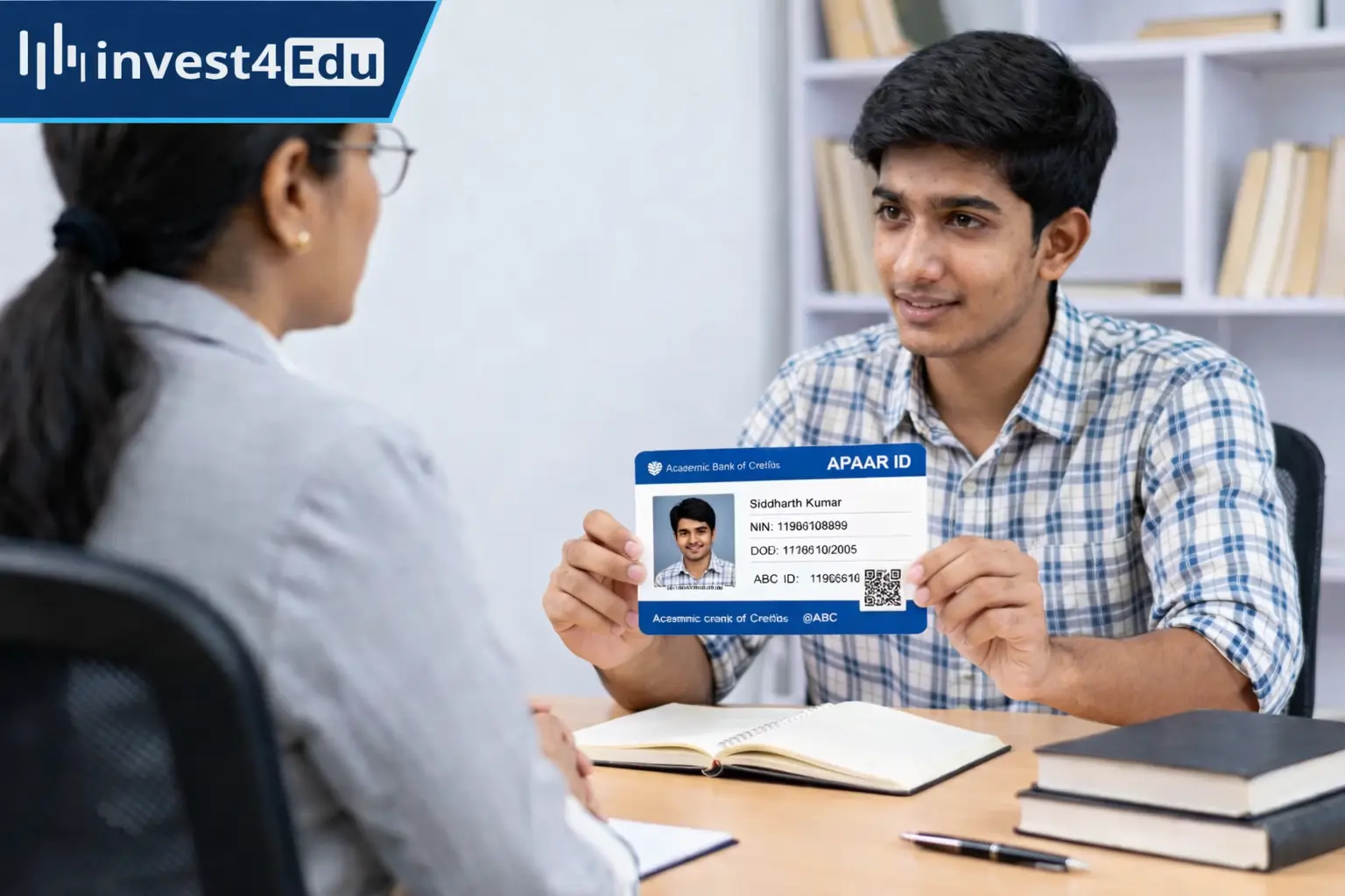 APAAR ID Guide 2026: Meaning, Benefits, Uses and How to Create the ID