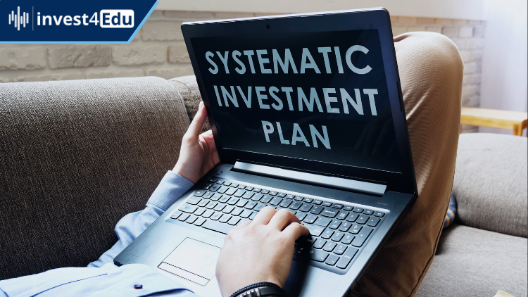 7 Types of Systematic Investment Plan (SIP)
