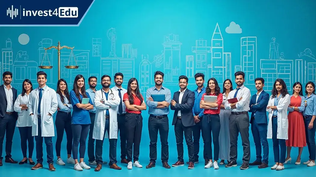 Top Career Options in India