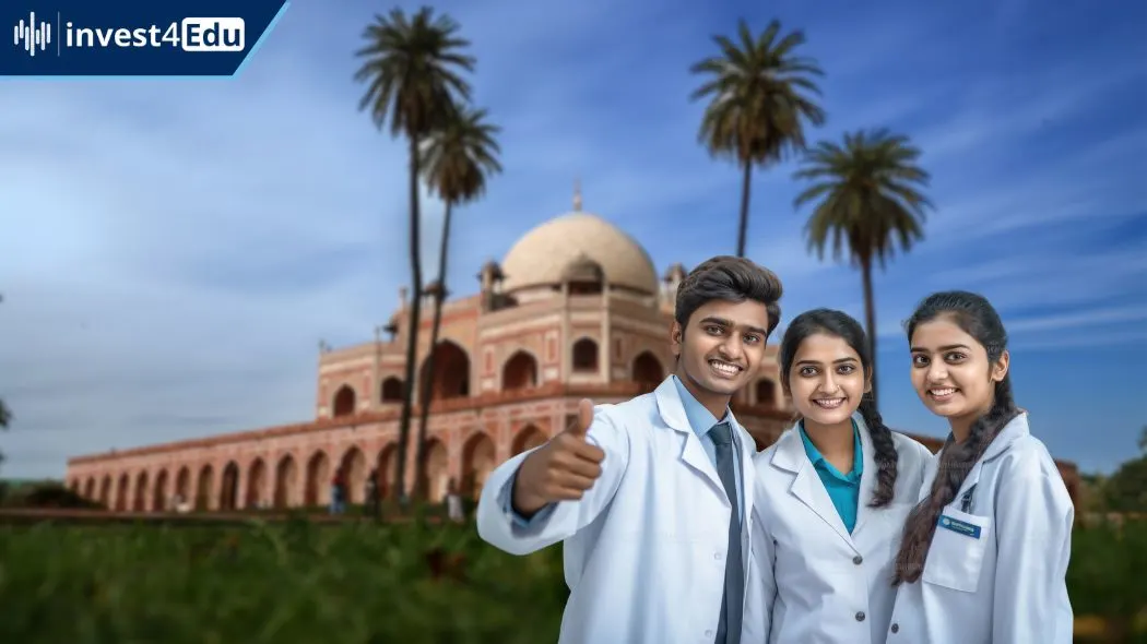 Top 10 Medical Colleges in Delhi