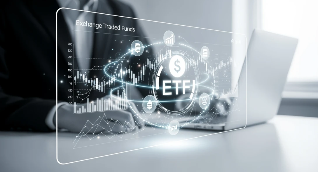 Exchange Traded Fund