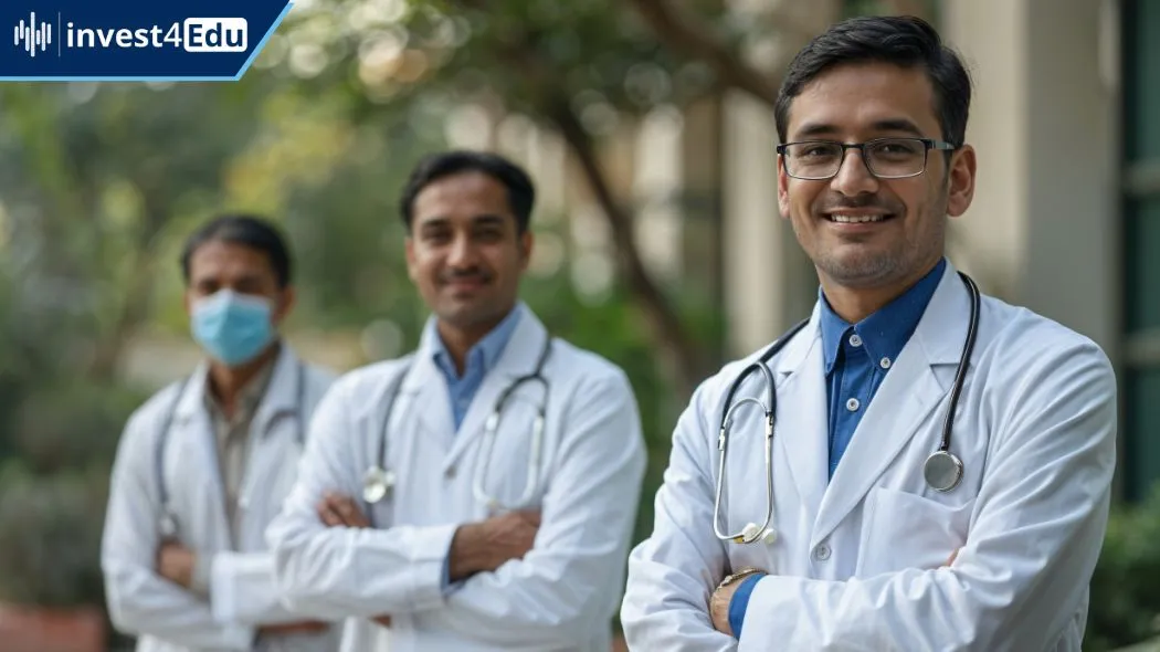 Best NEET UG Counselling Guidance in India