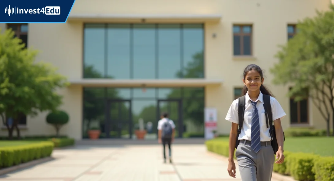 CBSE Schools in Delhi NCR