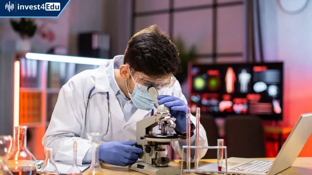 Microbiologist Career