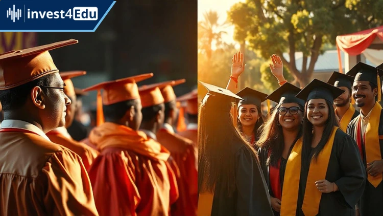 Masters in India vs Abroad