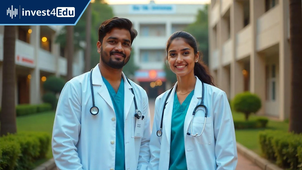 Top 10 Medical Colleges in Karnataka