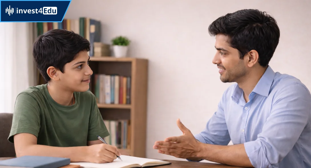 Board Selection Counselling Services in India