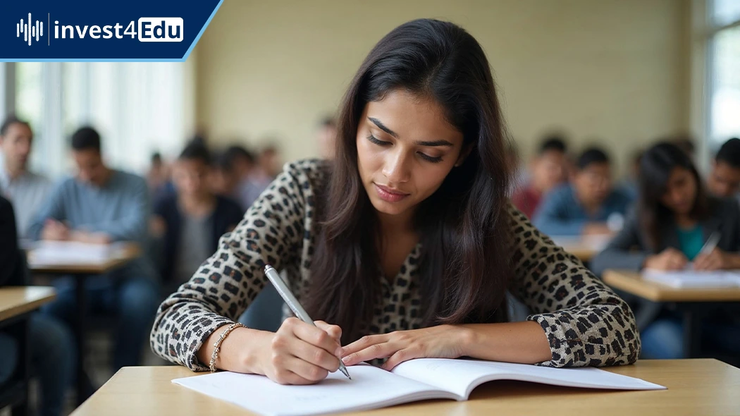 MBA Entrance Exams in India