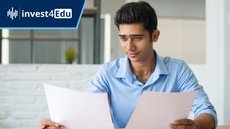 Financial Support Letter for Student Visa Application