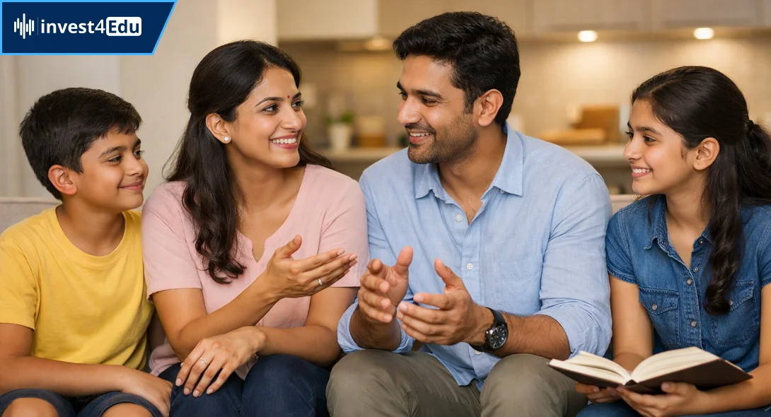 Planning Education for One Child vs Two: What Changes Financially?