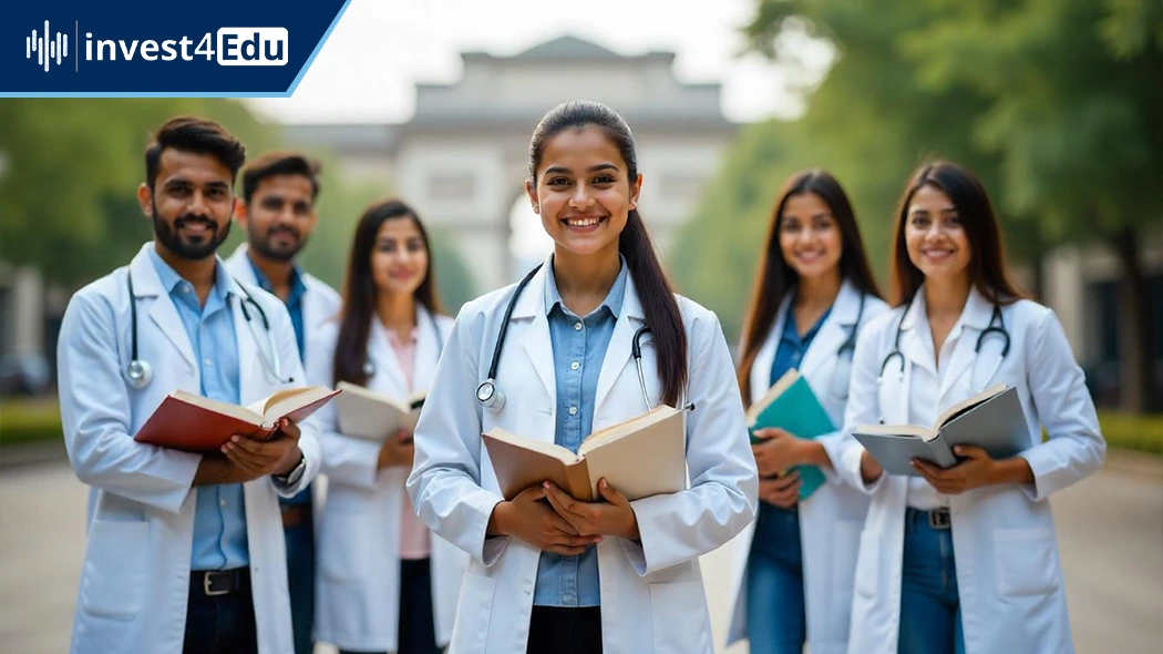 Top Medical Colleges in Maharashtra