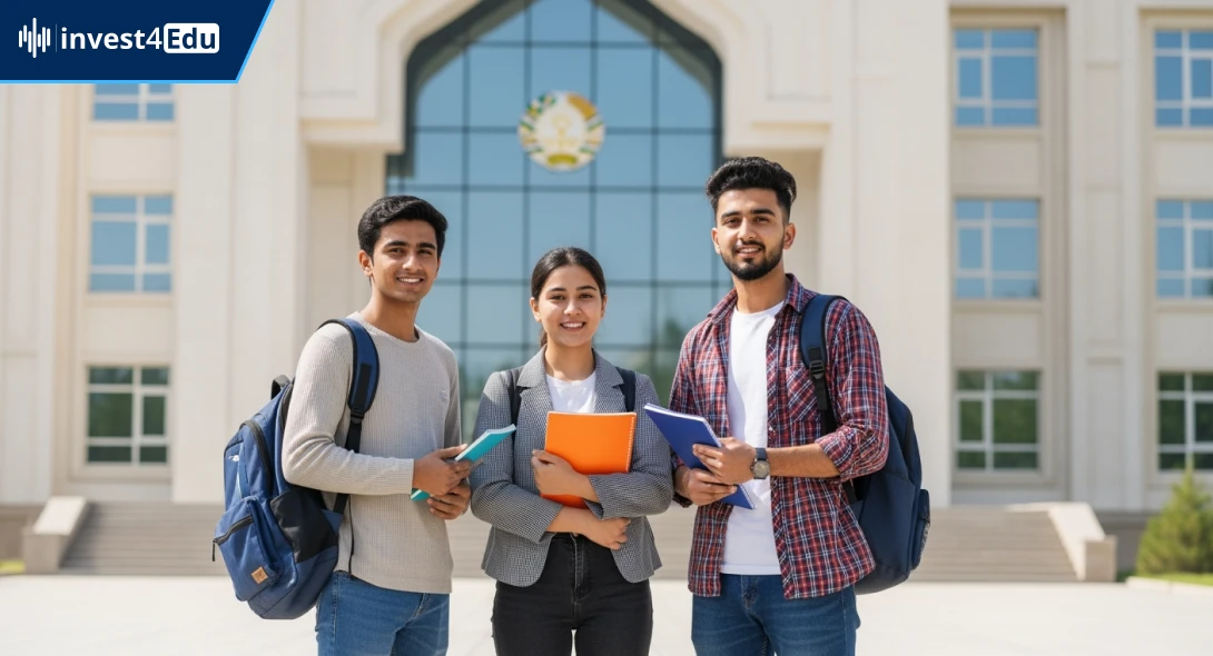 MBBS in Tajikistan