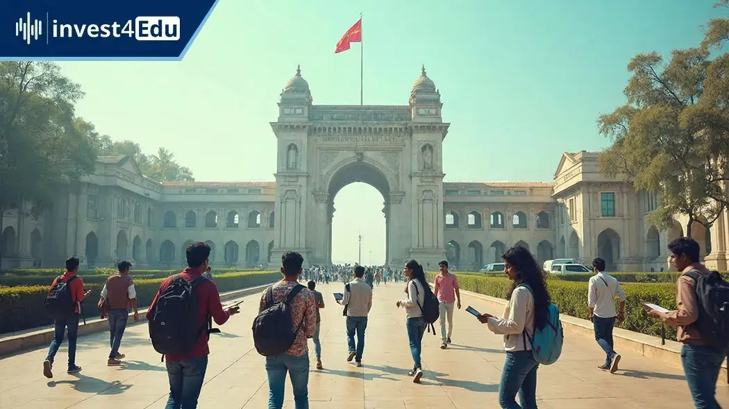 Engineering Colleges in Mumbai