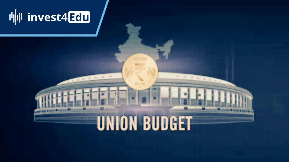 Union Budget 2023-24: A Blueprint for India's Amrit Kaal