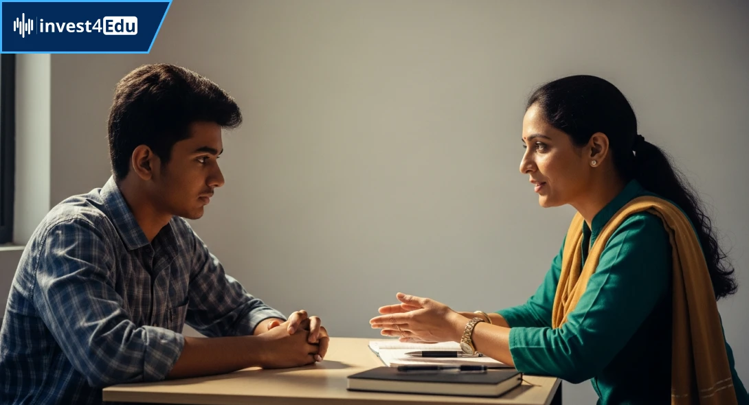 How Career Counselling Reduces Career Confusion and Anxiety