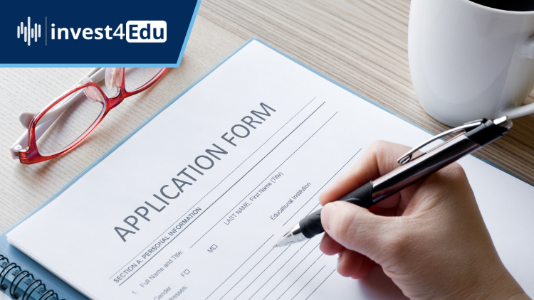 A Guide to Study Abroad Application Form