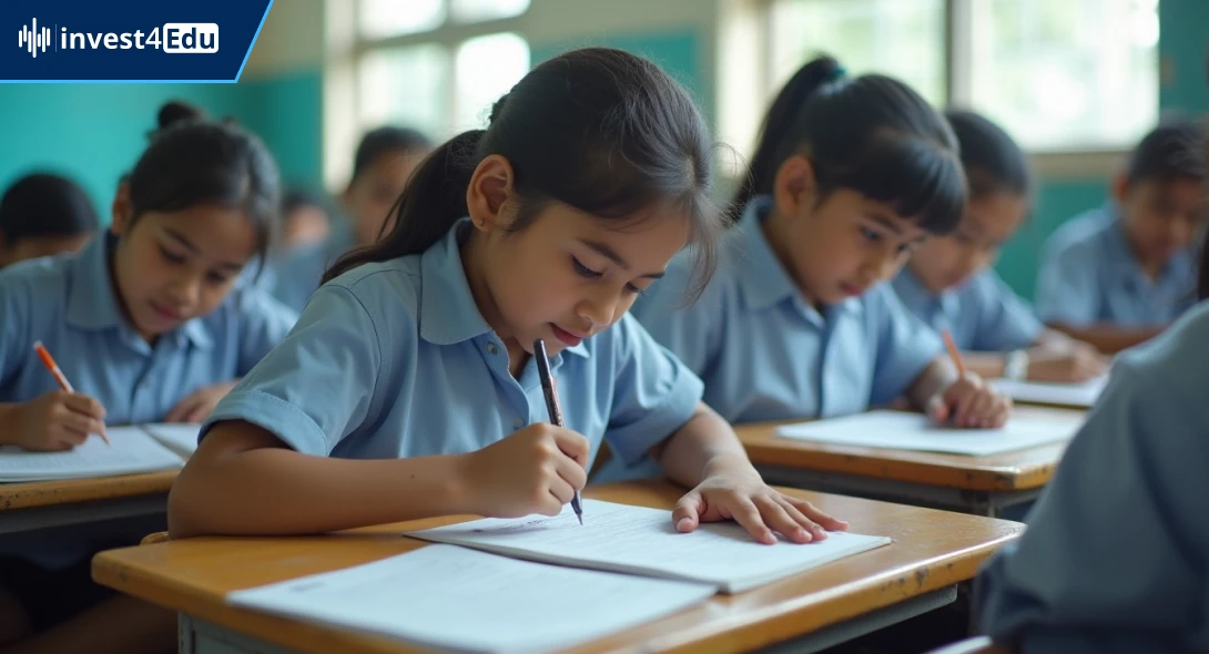 Olympiad Exam