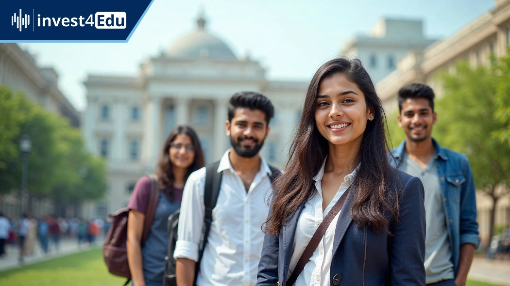 Top 10 BBA Colleges in India