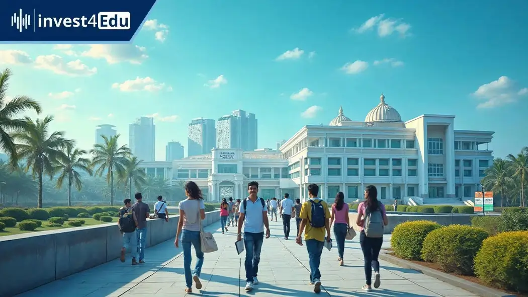 Top 10 Engineering Colleges in Chennai