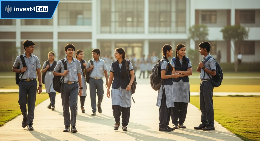 10 Best Schools in Kanpur