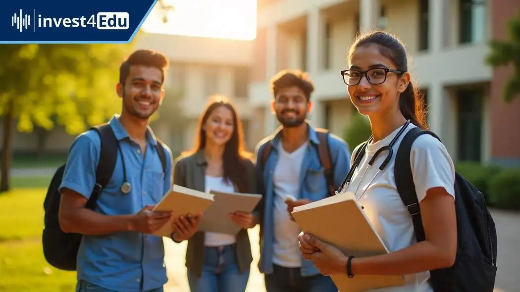 Top Medical Colleges in Gujarat