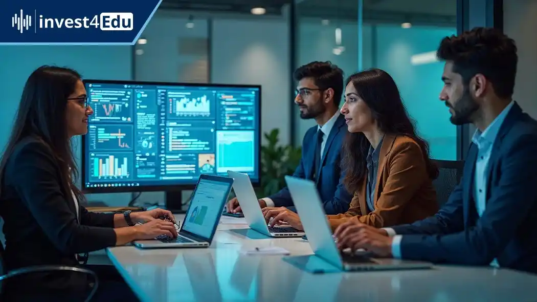 What Does a Data Scientist Do