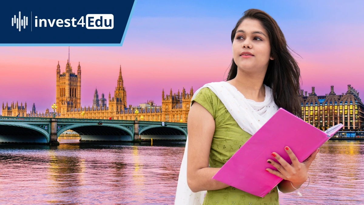 How to Get an Education Loan for Studying Abroad?