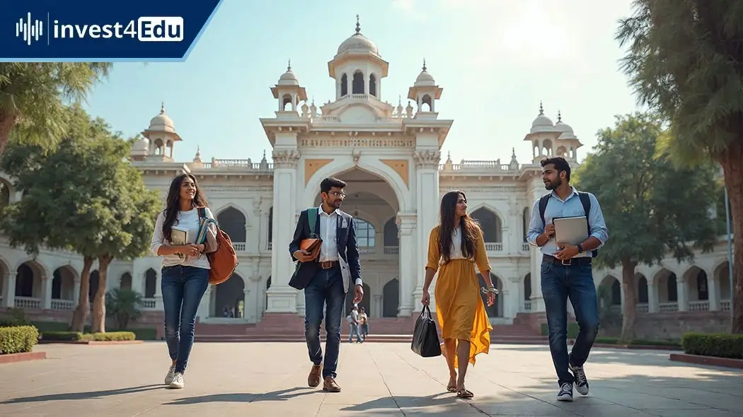 Top Engineering Colleges in Lucknow
