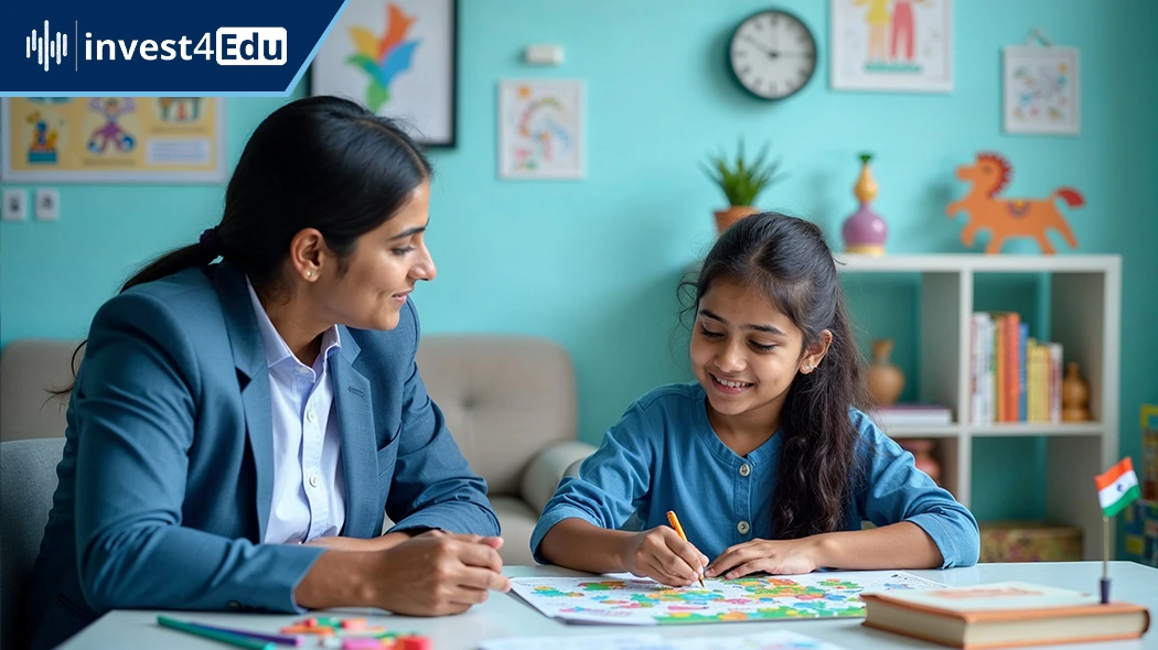 Free Online Psychometric Test for Students