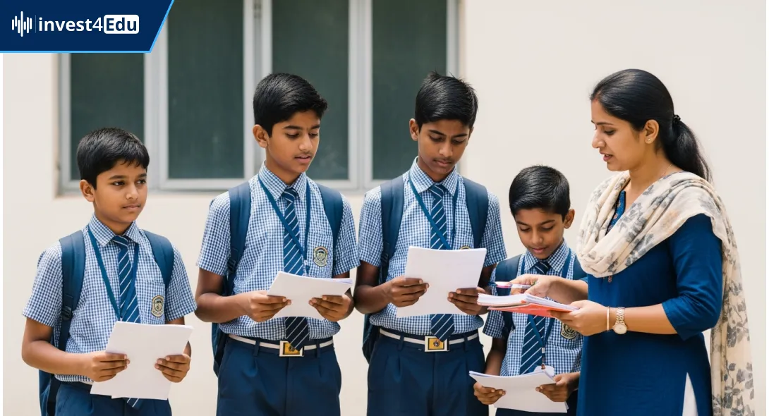International Olympiad Exams in India
