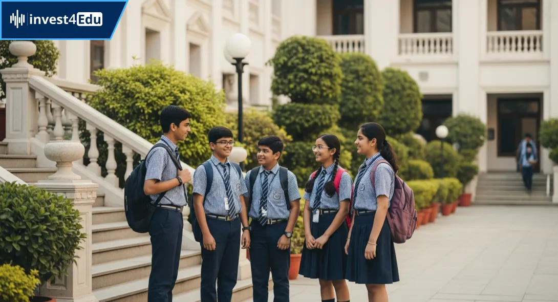 Thane has rapidly evolved into one of Maharashtra’s most preferred residential and education hubs.
