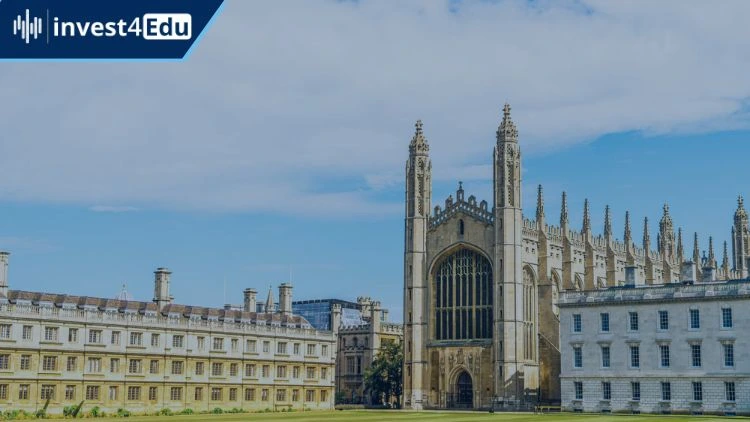 MBA in UK