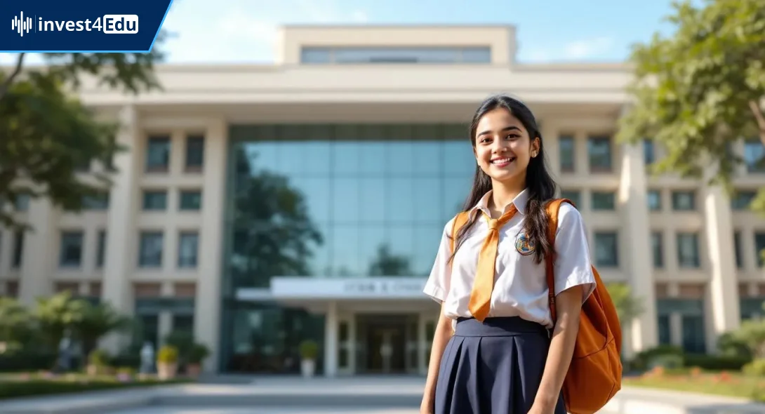 Top CBSE Schools in Gurgoan