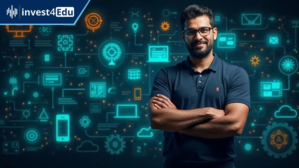 Embedded Software Engineer