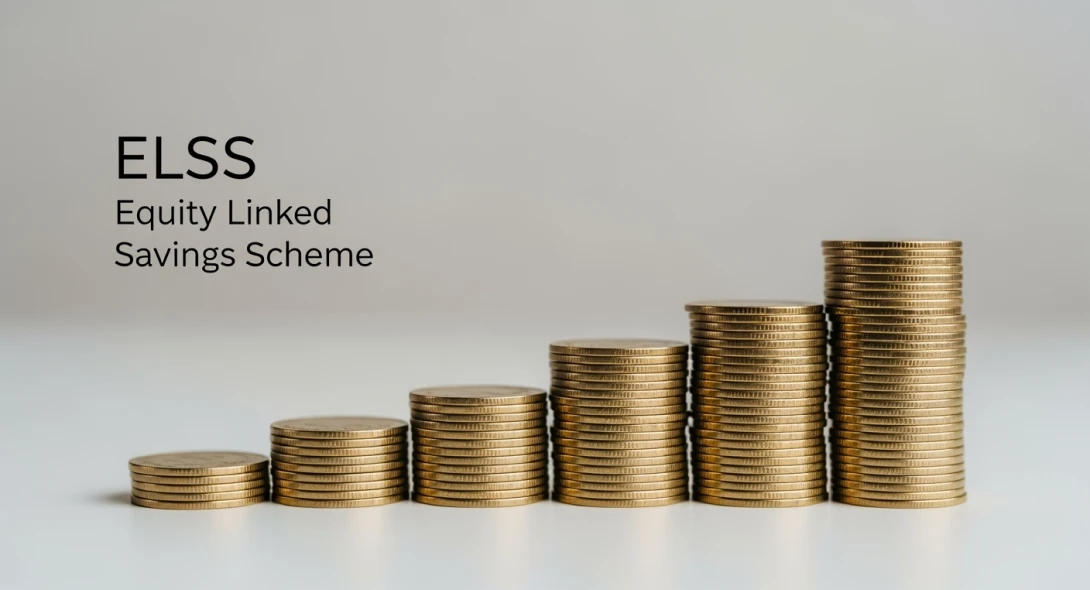 ELSS Mutual Funds