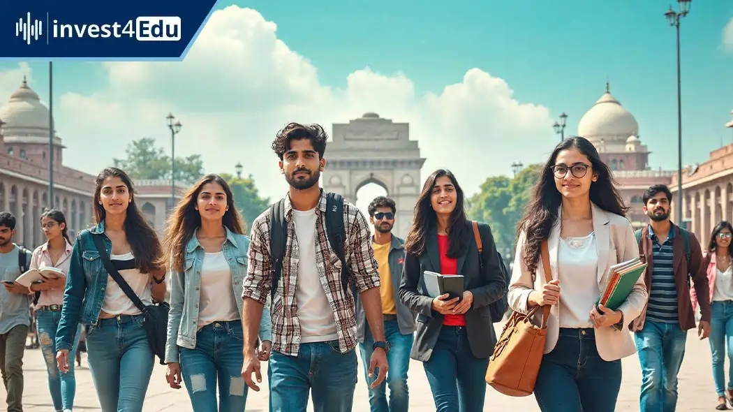 Top 10 Engineering Colleges in Delhi