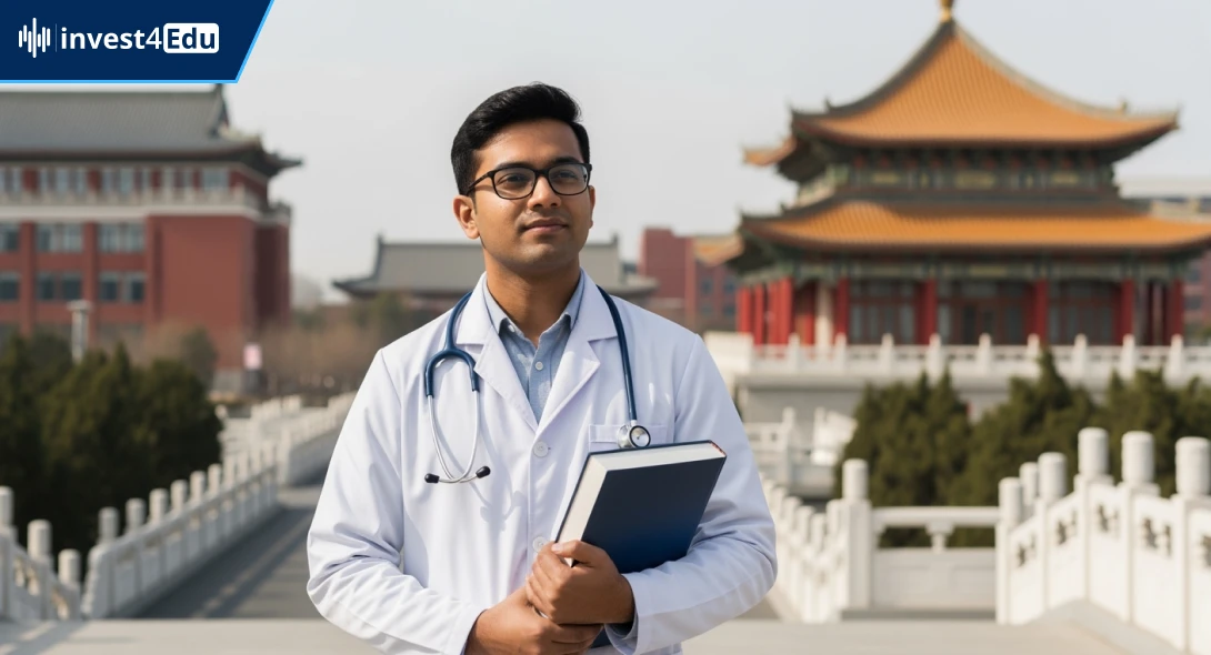 Advantages and Disadvantages of Studying MBBS in China