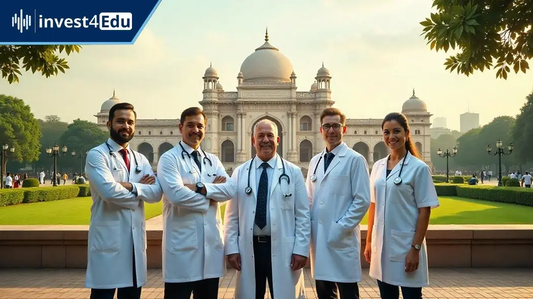 Top MBBS Colleges in Hyderabad