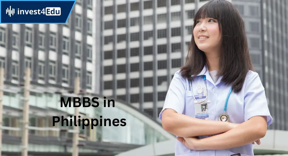 MBBS in Philippines