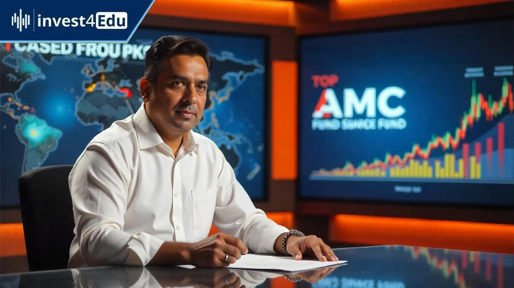 What Is AMC in Mutual Fund