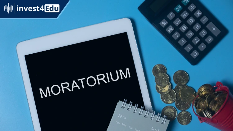 A Complete Guide on Moratorium Period in Education Loan