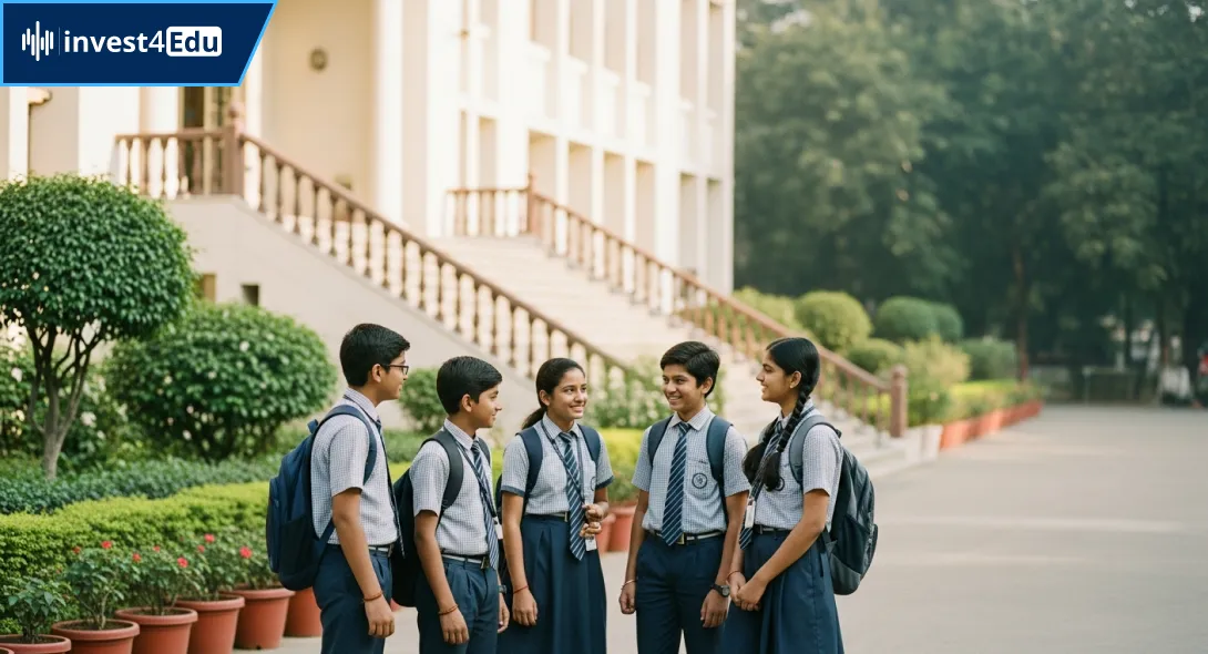 Aurangabad has steadily emerged as an important education hub in Maharashtra, offering parents