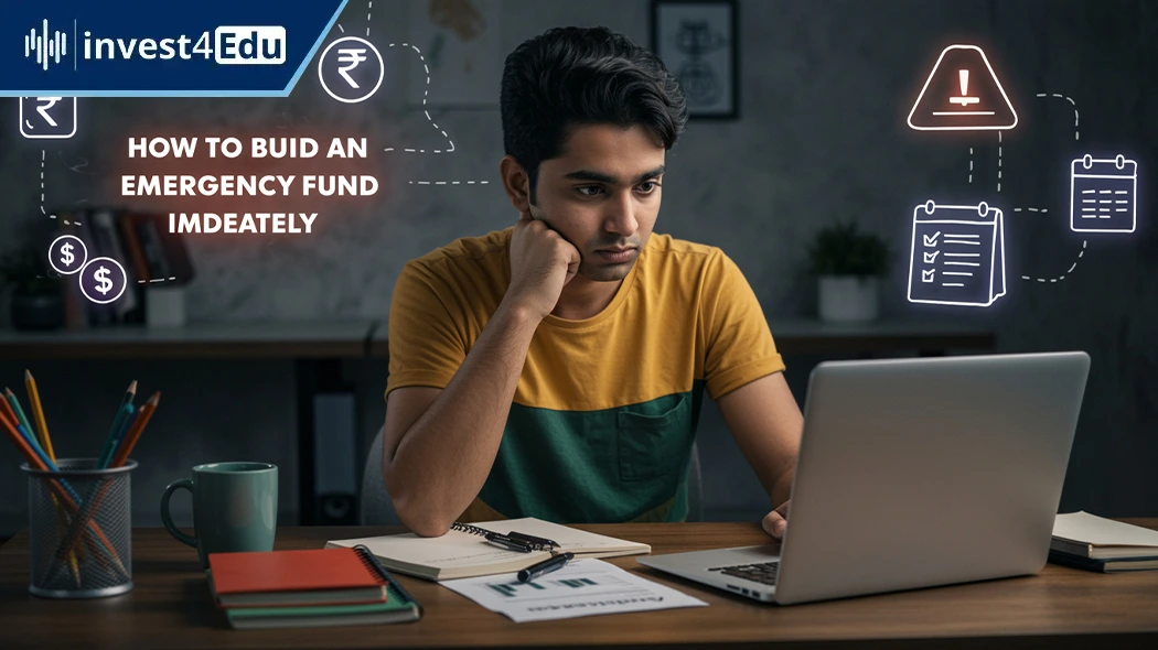 How to Build an Emergency Fund