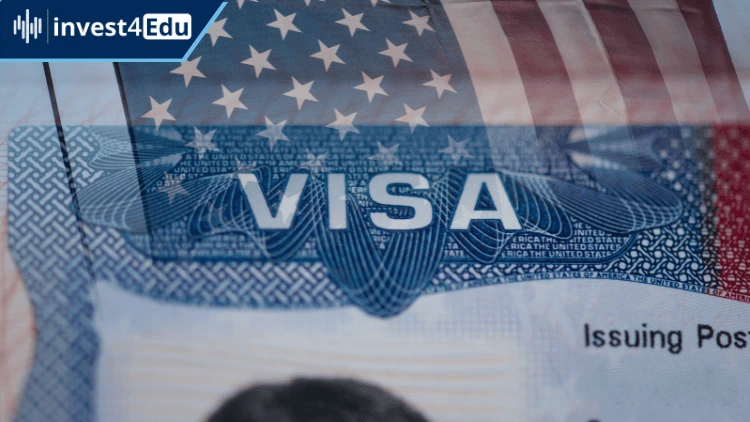 USA Student Visa