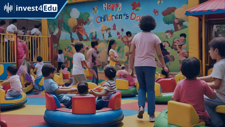 A Guide on Top 10 Nursery Schools in Pune