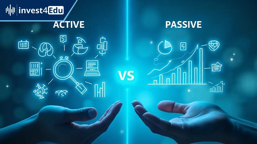 Active vs Passive Mutual Funds