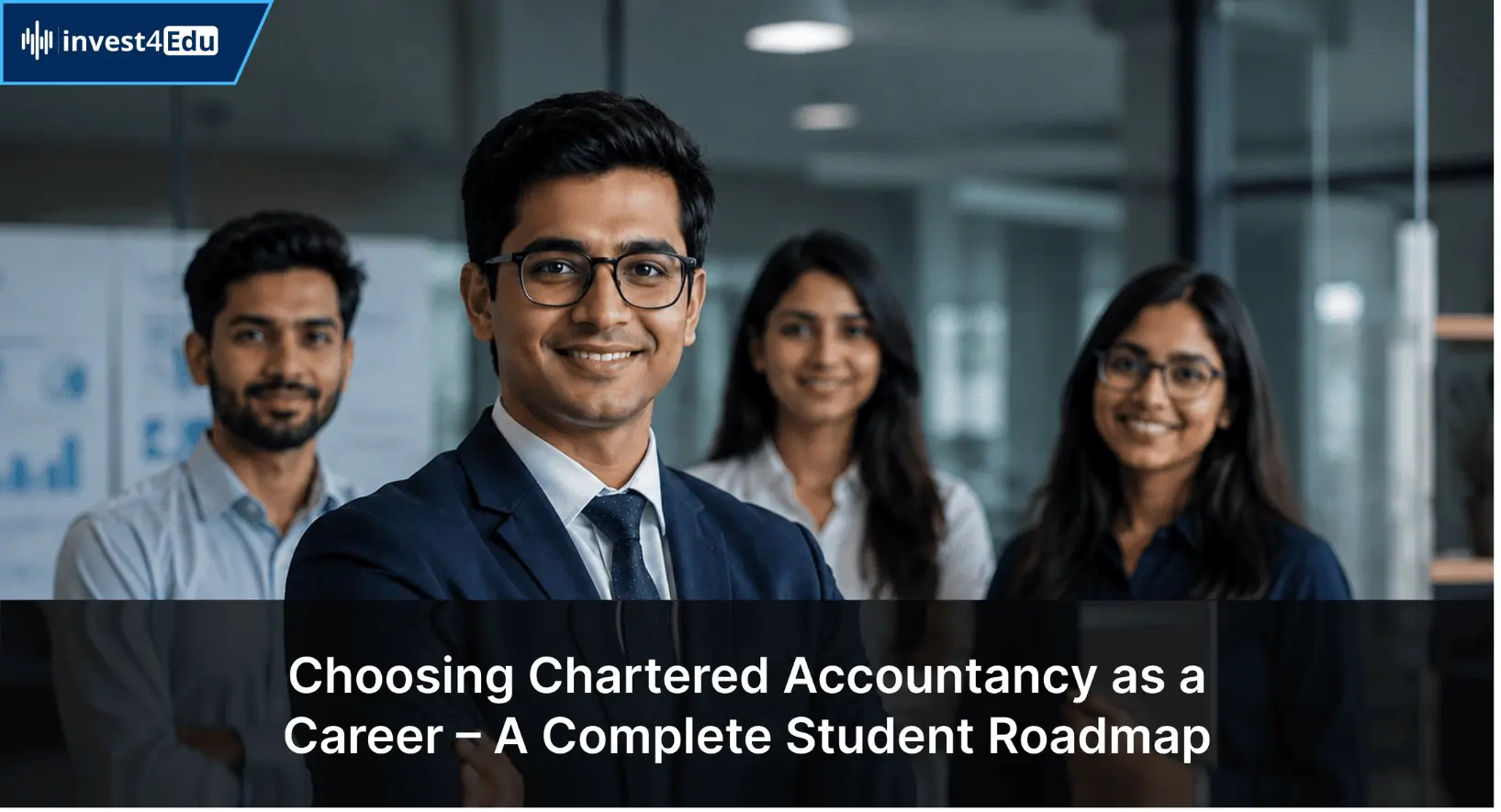 Chartered Accountancy Career Opportunities Guide