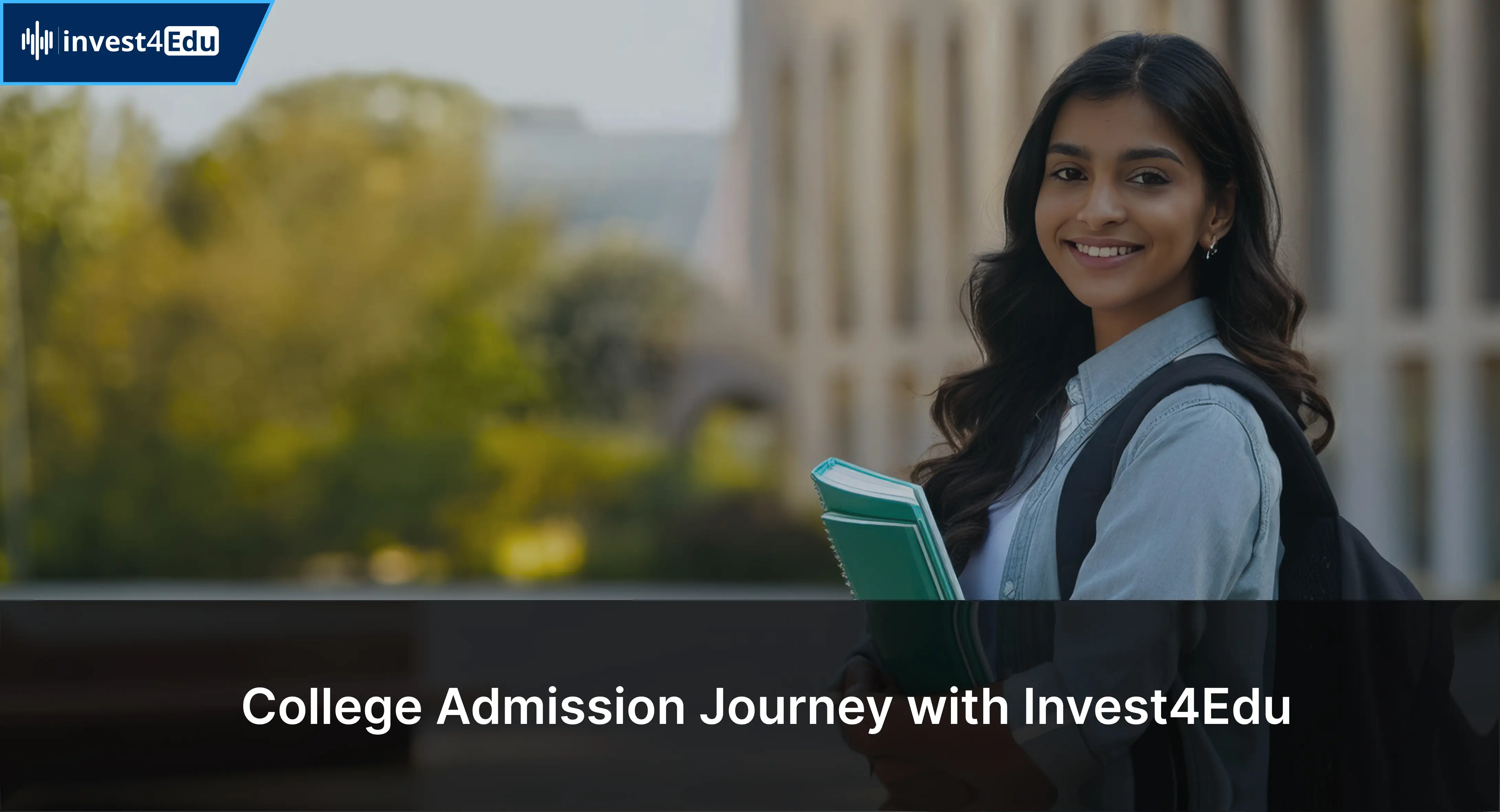 College Admission Journey